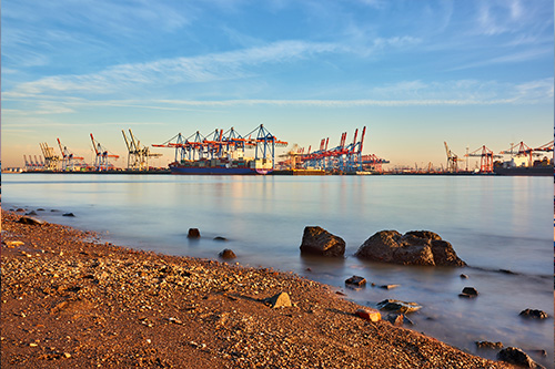 Zur Galerie unserer Hamburger Hafen Bilder