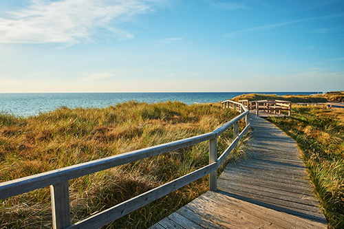 Galerie ansehen der Sylt Bilder